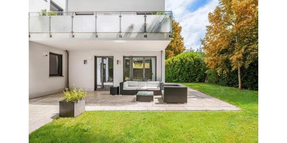 Etagenwohnung Unterföhring - 1 Zimmer, 32 m&sup2;, 800&euro; | Angebot:25415417