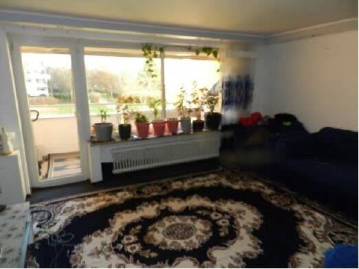 Etagenwohnung München Ramersdorf-Perlach - 3 Zimmer, 75 m&sup2;, 448.000&euro; | Angebot:26170999