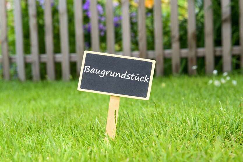 Grundstück zu verkaufen in München 899.900 € 478 m²