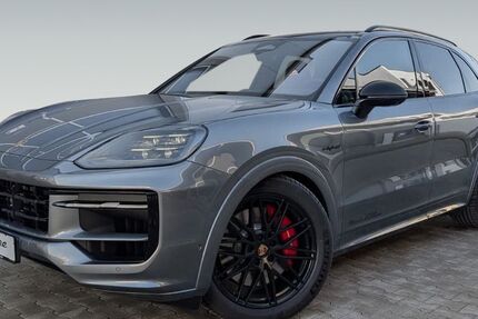 Porsche Cayenne 9.900 km 136.900 &euro; Gilching 82205