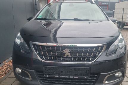 Peugeot 2008 142.000 km 6.750 &euro; Puchheim (nähe München) 82178
