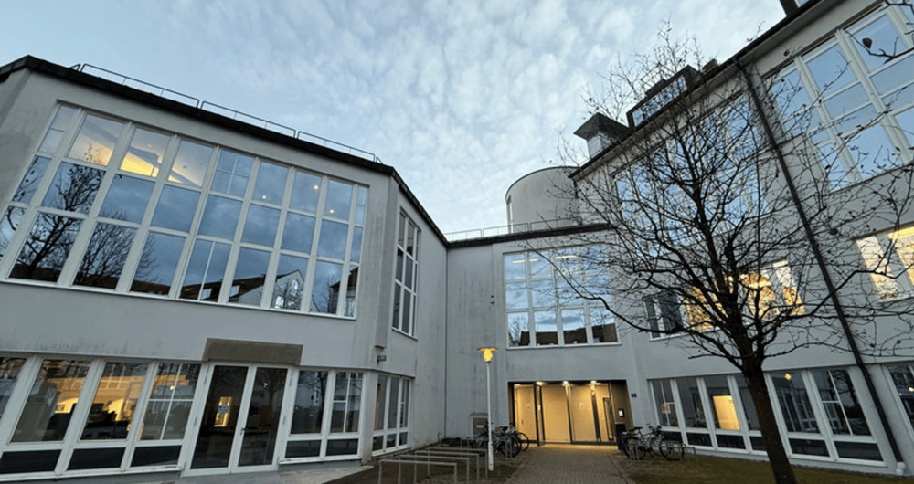 Gewerbeobjekt Unterhaching - 849&euro; | Angebot:26890608