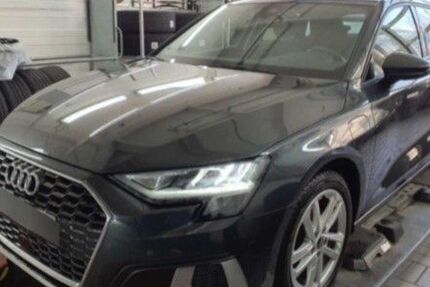 Audi A3 20.403 km 26.960 &euro; München 80686