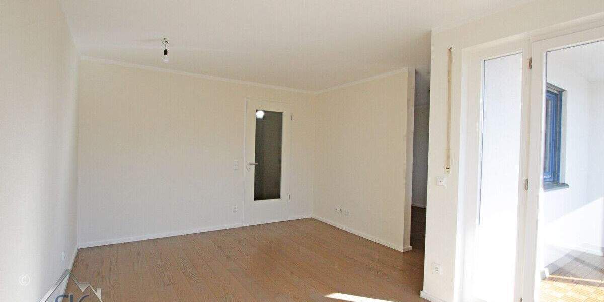 Etagenwohnung Puchheim Puchheim Bahnhof - 2 Zimmer, 41 m&sup2;, 312.000&euro; | Angebot:25666754