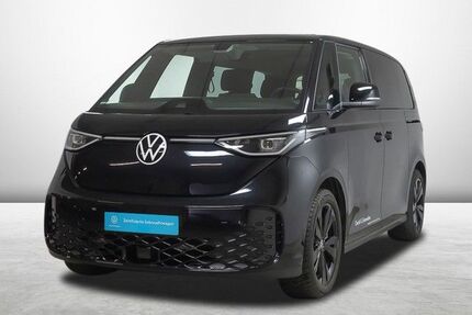 VW ID. Buzz