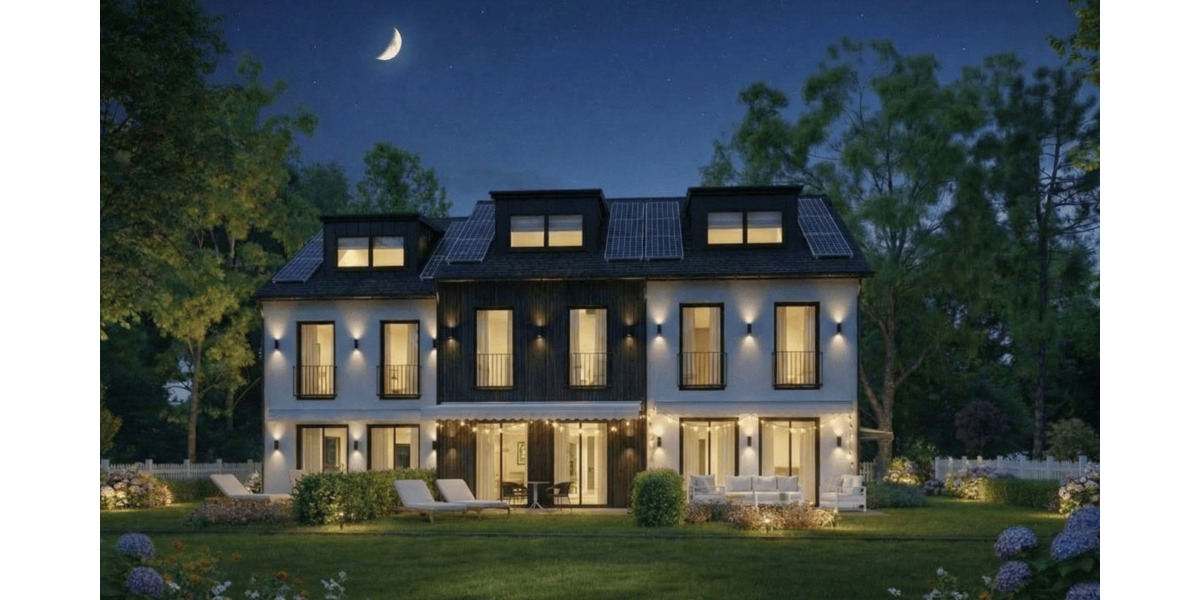 Reihenmittelhaus München Feldmoching-Hasenbergl - 6 Zimmer, 137 m&sup2;, 959.000&euro; | Angebot:26674622