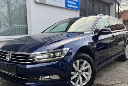 VW Passat 198.000 km 13.799 &euro; München 81245