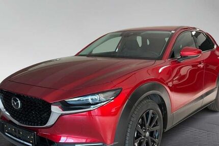Mazda CX-30 25.100 km 24.890 € München 80339