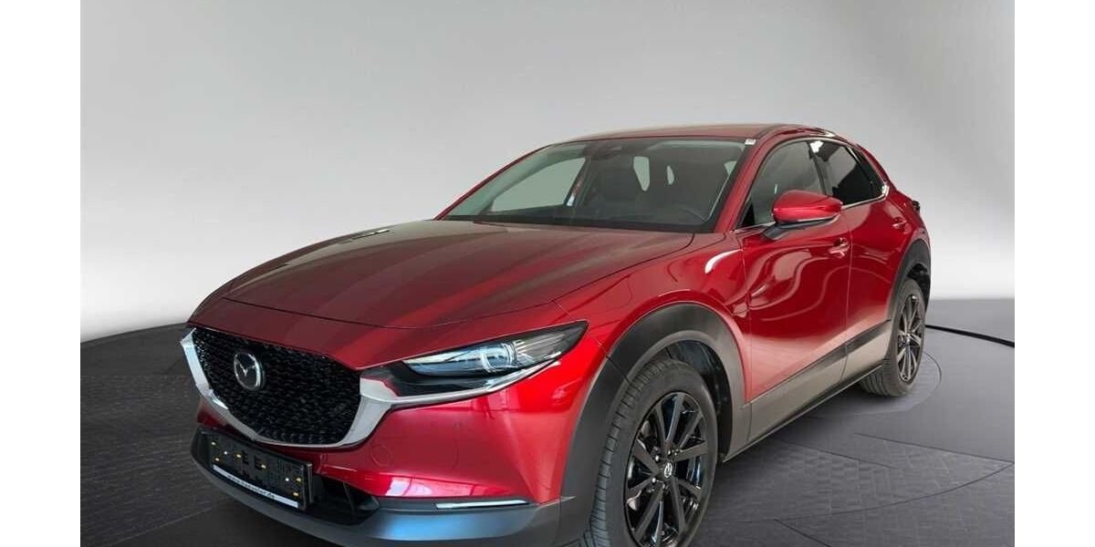Mazda CX-30 25.100 km 24.890 € München 80339