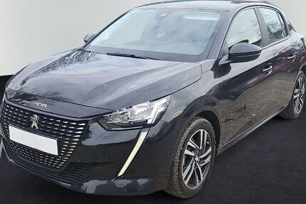 Peugeot 208 64.922 km 11.660 &euro; München 80992