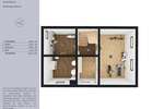 Platz für die ganze Familie | Sonniges Süd-REH in Waldnähe - Einfamilienhaus Neuried | Angebot:27301159