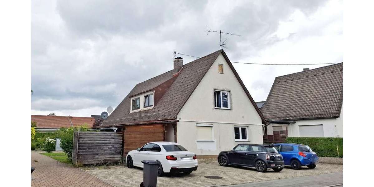 Grundstück zu verkaufen in Unterschleißheim 890.000 € 509 m² zimmer