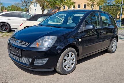 Ford Fiesta 178.011 km 799 &euro; Fürstenfeldbruck 82256