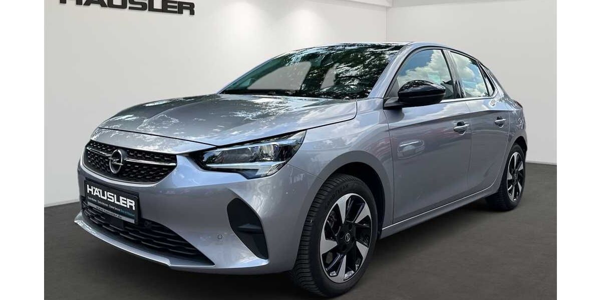 Opel Corsa 27.500 km 15.790 &euro; Neubiberg 85579