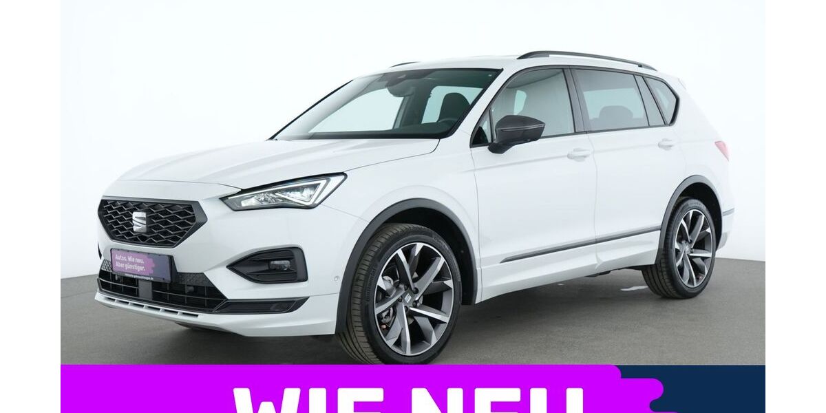 Seat Tarraco 22.723 km 33.555 &euro; Garching bei München 85748
