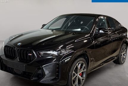 BMW X6 M60 17.054 km 95.995 &euro; München 80939