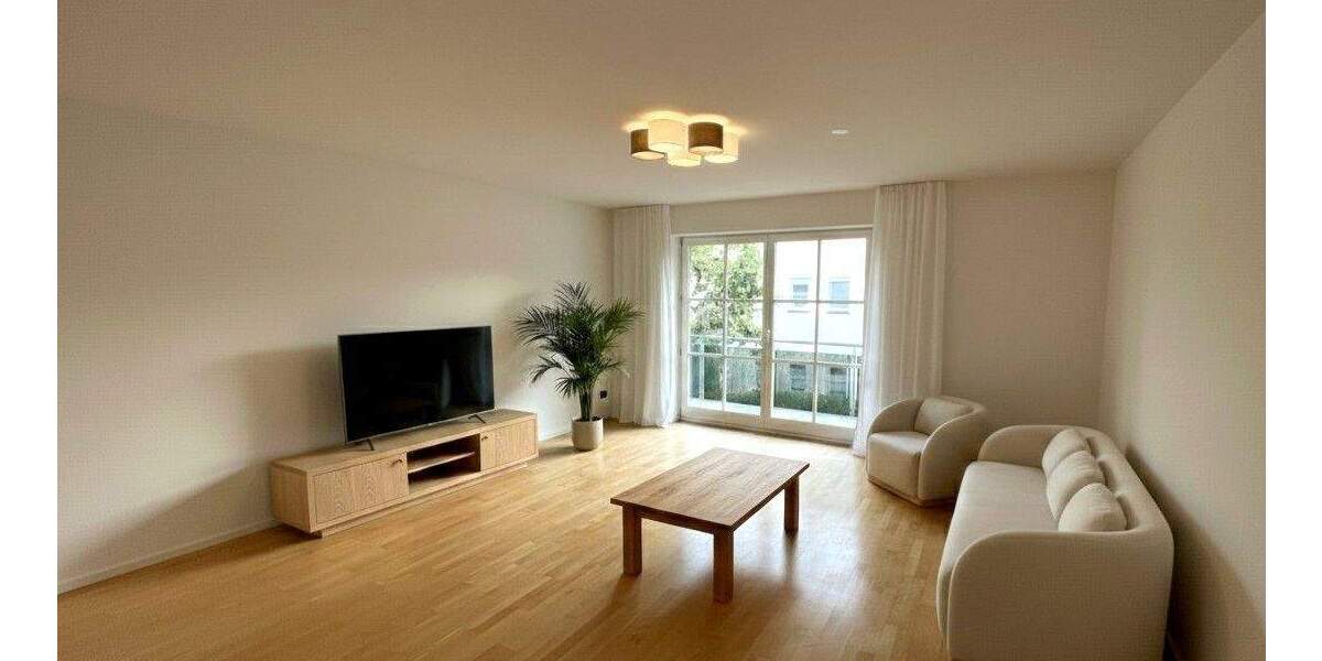 Etagenwohnung Wolfratshausen - 3 Zimmer, 83 m&sup2;, 439.900&euro; | Angebot:25667373