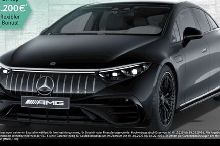 Mercedes-Benz EQS 60.673 km 71.890 &euro; München 80636