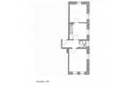 Etagenwohnung München / Neuhausen-Nymphenburg Neuhausen-Nymphenburg - 2 Zimmer, 56 m&sup2;, 1.400&euro; | Angebot:26641710