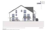 Terrassenwohnung Vaterstetten Parsdorf - 5 Zimmer, 116 m&sup2;, 1.039.000&euro; | Angebot:25769067