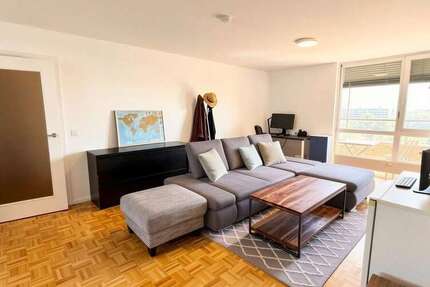 Wohnung München Aubing-Lochhausen-Langwied - 3 Zimmer, 85 m&sup2;, 429.000&euro; | Angebot:27305927