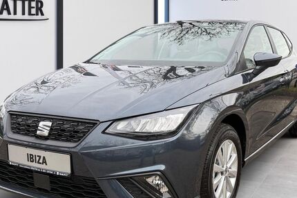 Seat Ibiza 3.490 km 17.380 &euro; München 81249