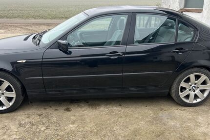 BMW 320 199.860 km 5.000 &euro; Eichenau 82223