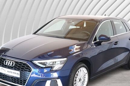 Audi A3 38.856 km 26.390 &euro; Unterschleißheim 85716
