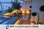 Zum Sommerbeginn: frei werdende Dachterrassen-Wohnung in Bogenhausen (Erbpacht) - Dachgeschoßwohnung München Bogenhausen | Angebot:26421627