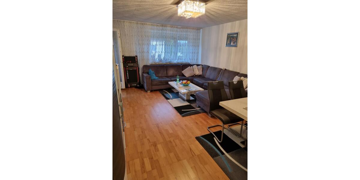 Etagenwohnung Emmering - 3 Zimmer, 67 m&sup2;, 359.000&euro; | Angebot:24456813