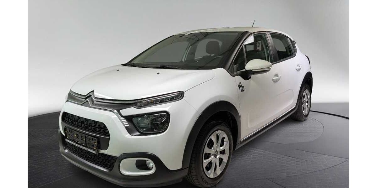 Citroen C3 17.200 km 12.490 &euro; München 80339