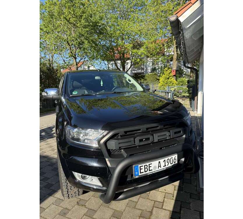 Ranger
