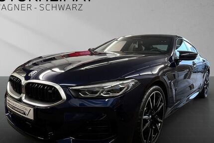 BMW M850 15.900 km 94.900 € Oberhaching bei München 82041