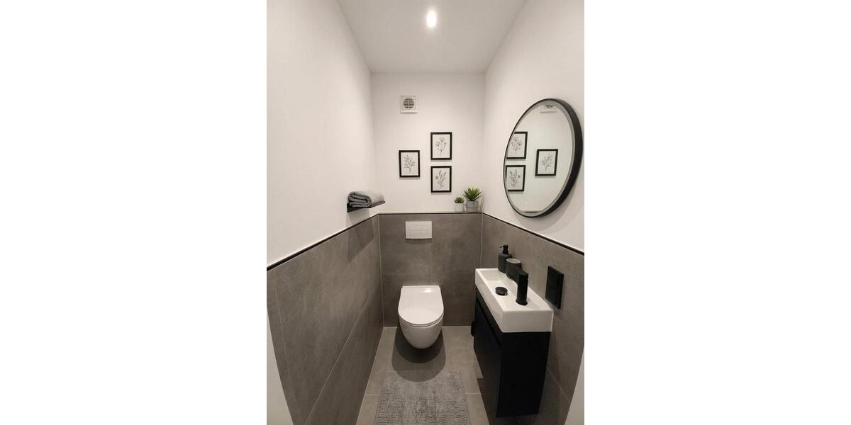 Etagenwohnung München Sendling-Westpark - 5 Zimmer, 13 m&sup2;, 715&euro; | Angebot:26641674