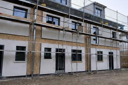 Exklusives Neubau-Reihenmittelhaus – Erstbezug in Kirchseeon vom Eigentümer 6 zimmer