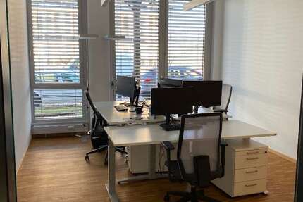 Gewerbeobjekt München Messestadt Riem - 7.350&euro; | Angebot:26371341