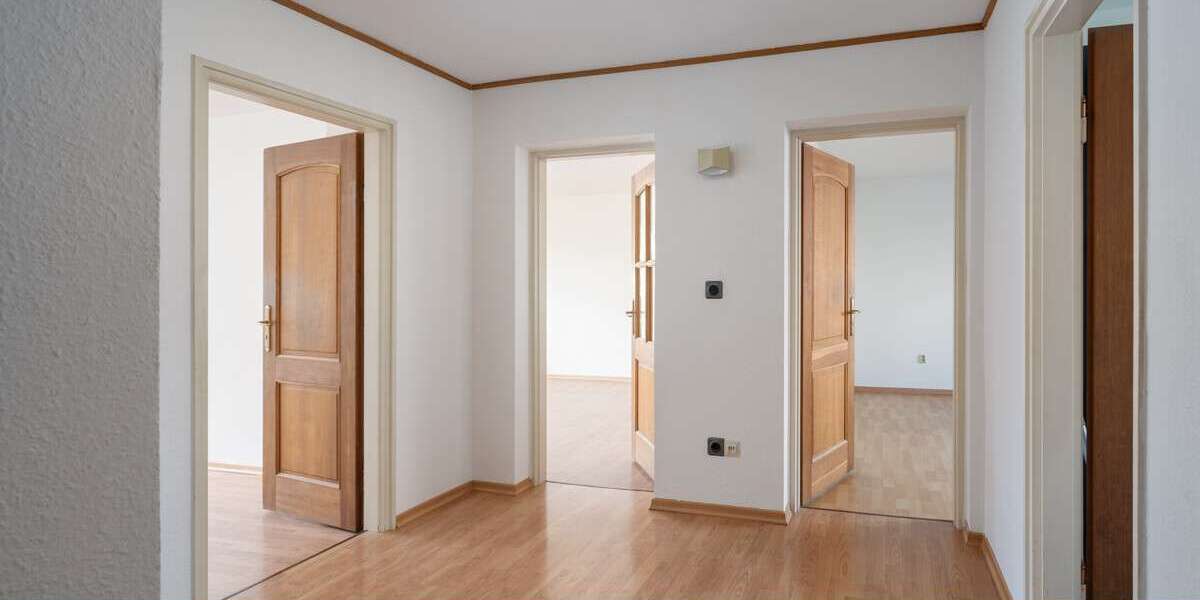 Etagenwohnung München Feldmoching-Hasenbergl - 3 Zimmer, 71 m&sup2;, 420.000&euro; | Angebot:26537524