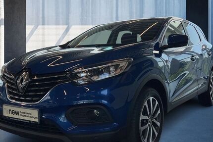 Renault Kadjar 53.602 km 13.390 &euro; München 81827
