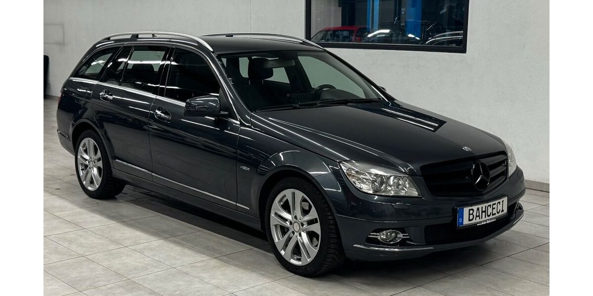 Mercedes-Benz C 250 238.712 km 5.900 &euro; Anzing 85646