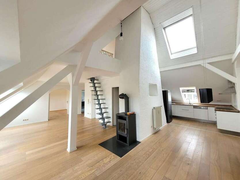 Wohnung zum Mieten in München 1.800 € 92 m²