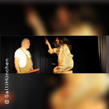 Ehekracher 20.12.2025 Galli Theater München