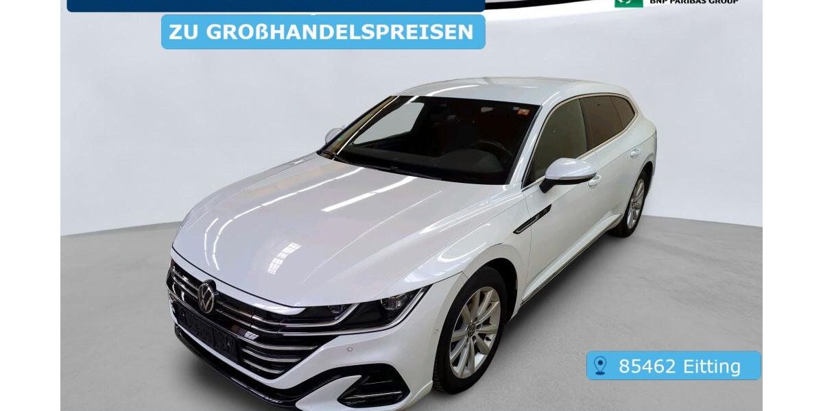 VW Arteon 128.371 km 20.117 &euro; Starnberg 82319