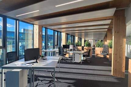 Gewerbeobjekt Ottobrunn - 5.540&euro; | Angebot:25690255