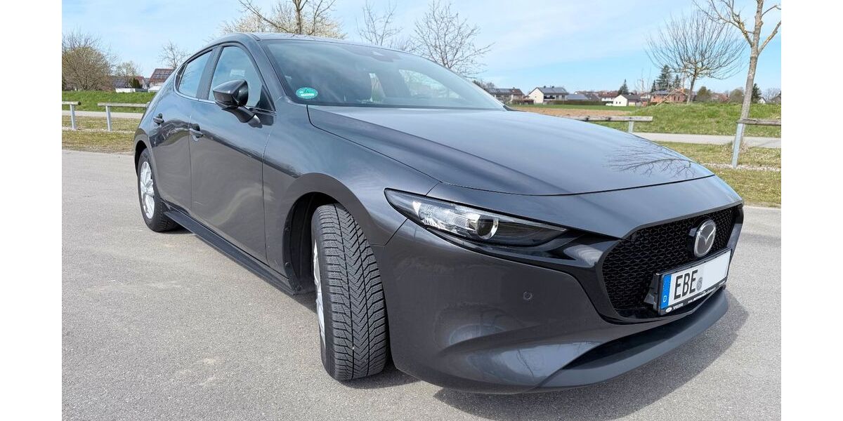 Mazda 3 46.500 km 16.990 &euro; Anzing 85646