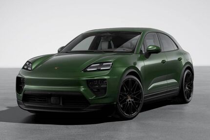 Porsche Macan 9.000 km 100.888 &euro; München 81669
