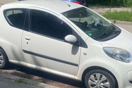 Citroen C1 178.000 km 790 &euro; München, Landeshauptstadt 81375
