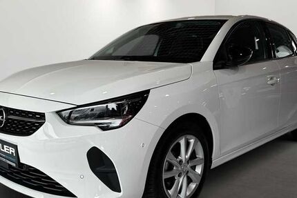 Opel Corsa 19.189 km 19.800 € Feldkirchen 85622