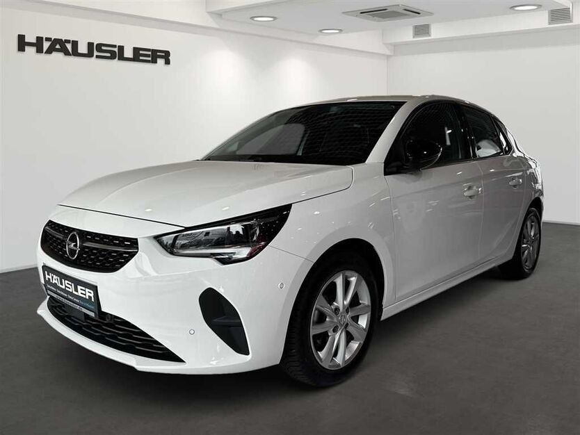 Opel Corsa 19.189 km 19.800 € Feldkirchen 85622