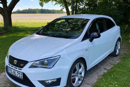 Seat Ibiza 135.000 km 9.100 &euro; Fürstenfeldbruck 82256