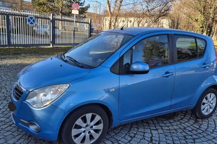 Opel Agila 82.600 km 3.450 € München 80939